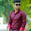 Stylish Check Shirt