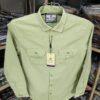 Premium Double Pocket Shirt