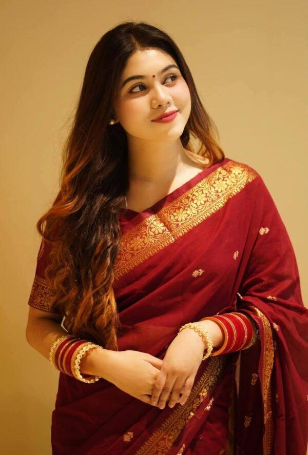 প্রিমিয়াম টাঙ্গাইল শাড়ী