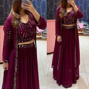 IMG-20250118-WA0061 New Demanding Radymade lehenga