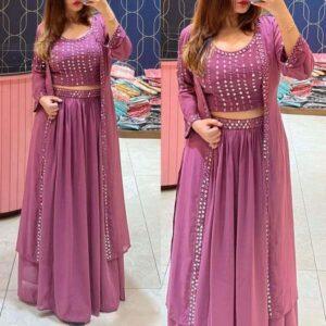 IMG-20250118-WA0062 New Demanding Radymade lehenga