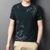 New Stylist T-Shirt For Men