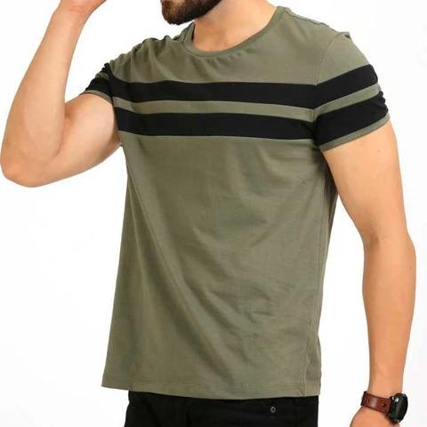 New Stylist T-Shirt For Men