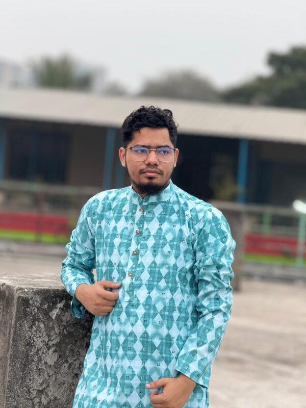 প্রিমিয়াম কোয়ালিটি পাঞ্জাবি