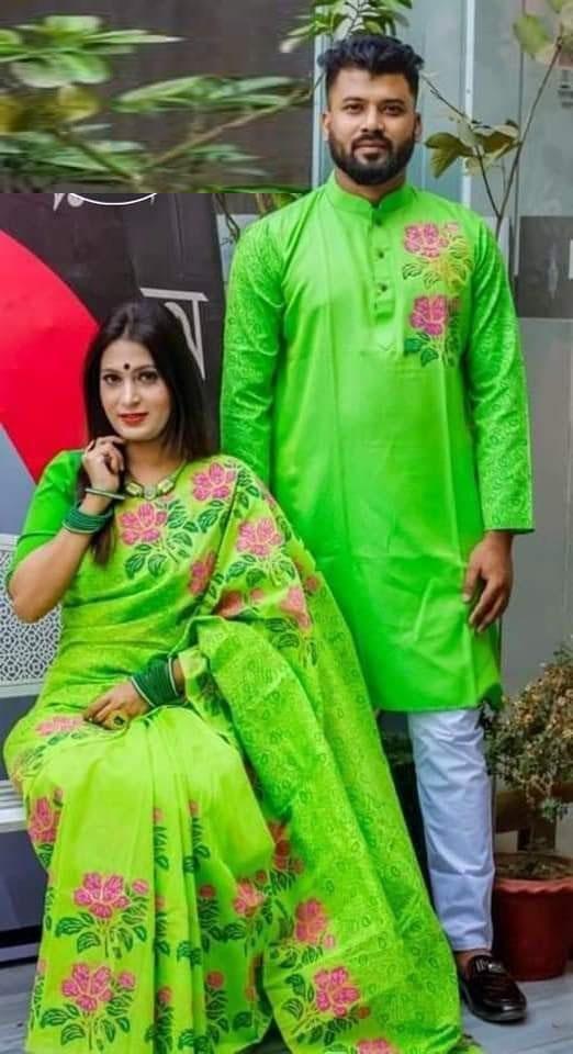 New Stylist Couple Dress