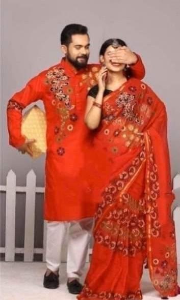 New Stylist Couple Dress