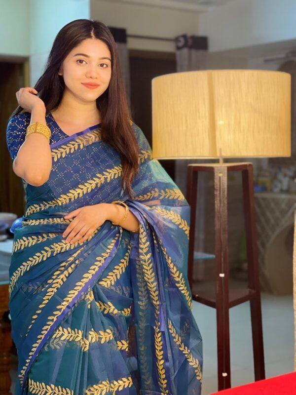 Premium Sami Muslim Shari