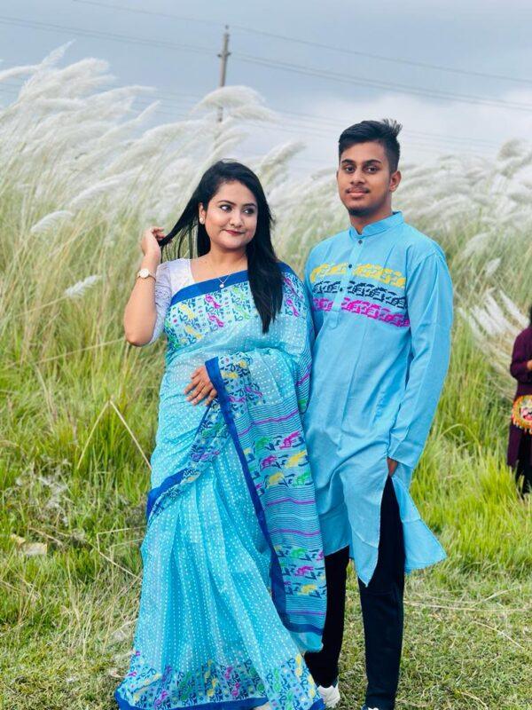 New Stylist Couple Dress