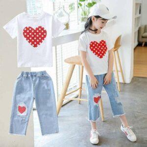 Kinds girls Set