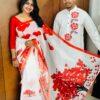 Premium Quality Couple Dress