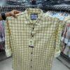 Cotton full Sleeve Check Shirt for Men's