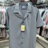 Dropped Shulderd Half Sleeve Shirt for Men's