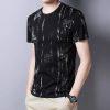 Polyester T-Shirt For Men