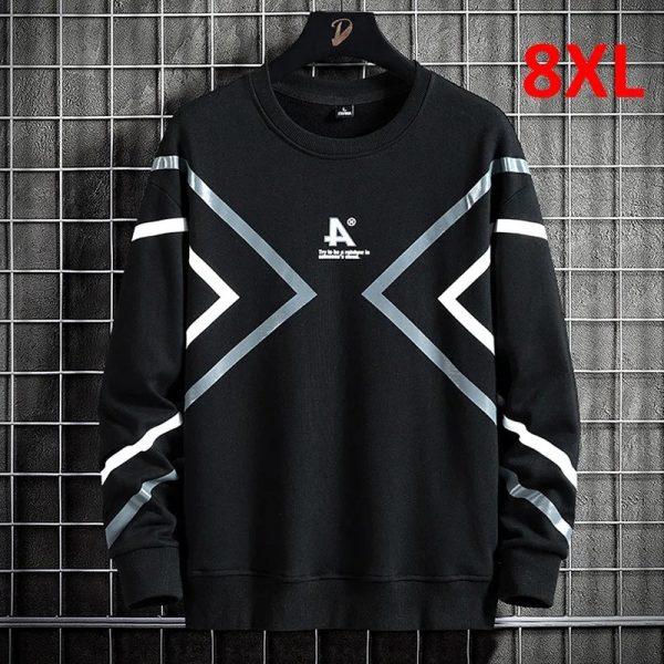 Jarchi Fabrics Full Sleeve T-Shirt