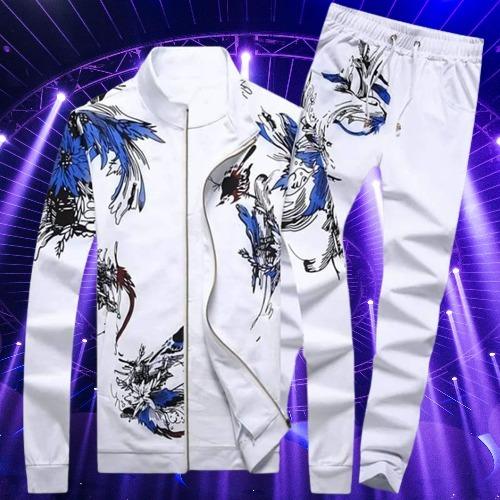 New Stylis Jacket with pant For Man - Jacket For Men